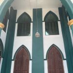 Masjid Ar-Rahman Hujung Galok