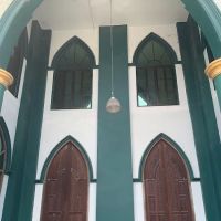 Masjid Ar-Rahman Hujung Galok ico