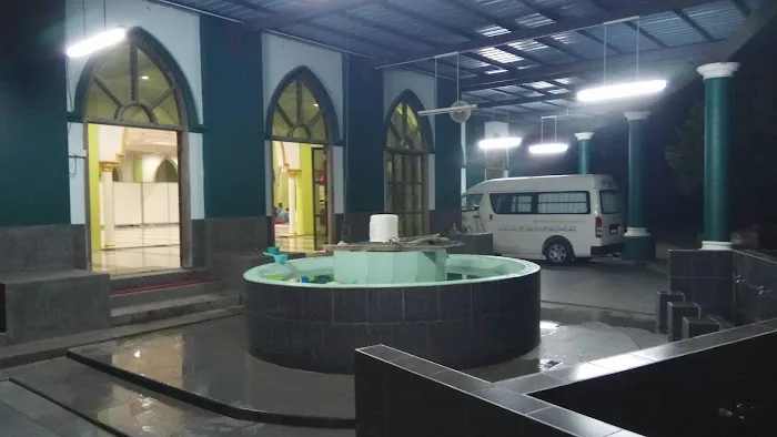 Masjid Ar-Rahman Hujung Galok Picture 2