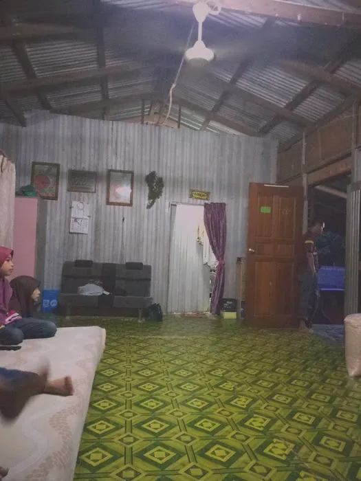 Masjid Ar-Rahman Hujung Galok Picture 9