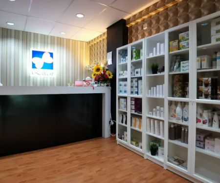 ELKEN STOCKIST KINRARA PUCHONG