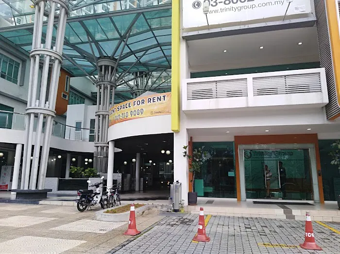 ELKEN STOCKIST KINRARA PUCHONG Picture 3