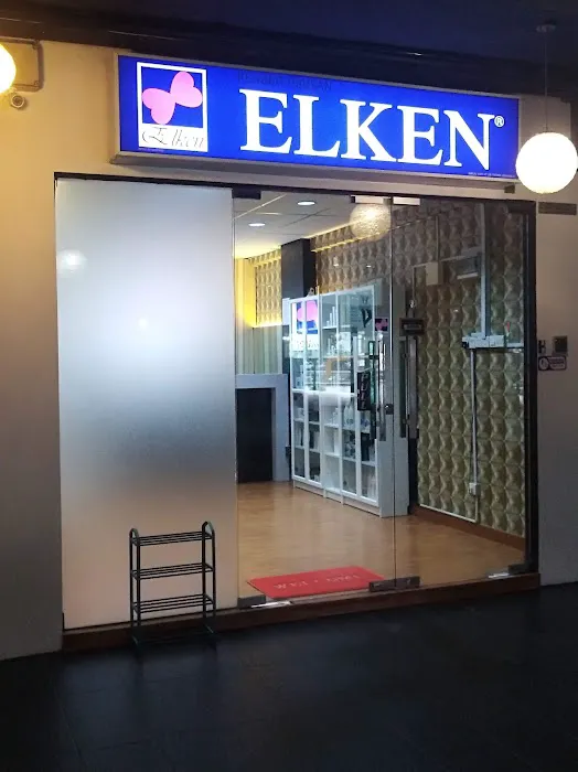 ELKEN STOCKIST KINRARA PUCHONG Picture 6