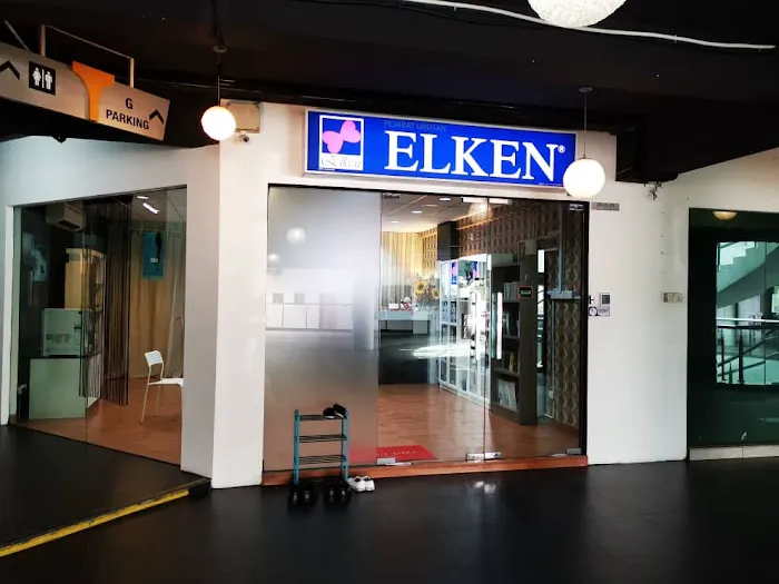 ELKEN STOCKIST KINRARA PUCHONG Picture 5
