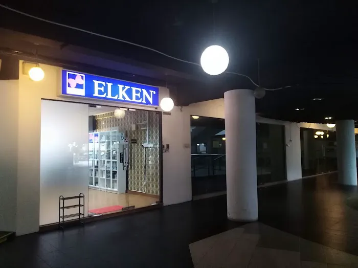 ELKEN STOCKIST KINRARA PUCHONG Picture 7
