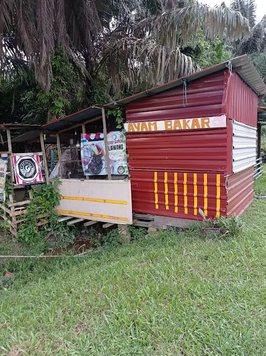 Gas Coffee Picture 2