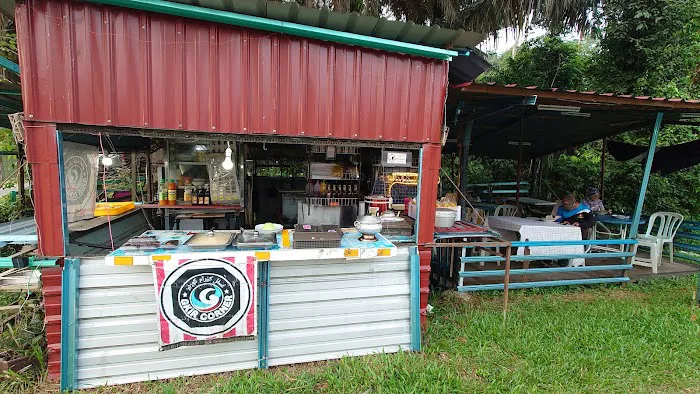 Gas Coffee Picture 5