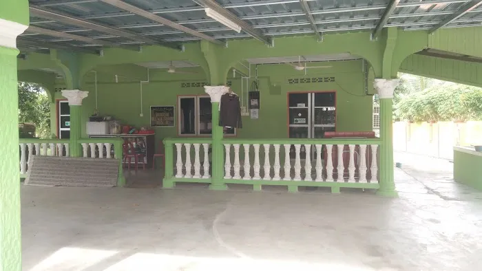 Madrasah Hj Wan Ibrahim Kg Golok Picture 1
