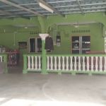 Madrasah Hj Wan Ibrahim Kg Golok