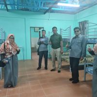 Tasik FPAS ico