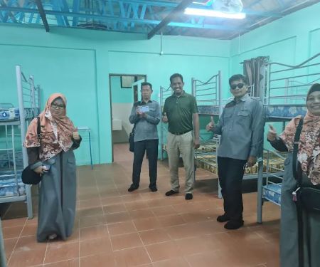 Tasik FPAS