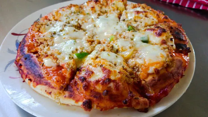 HAZAPIZZA Picture 3