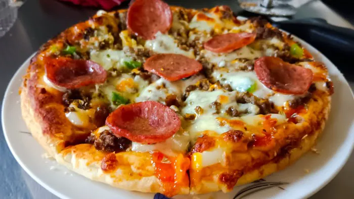 HAZAPIZZA Picture 2