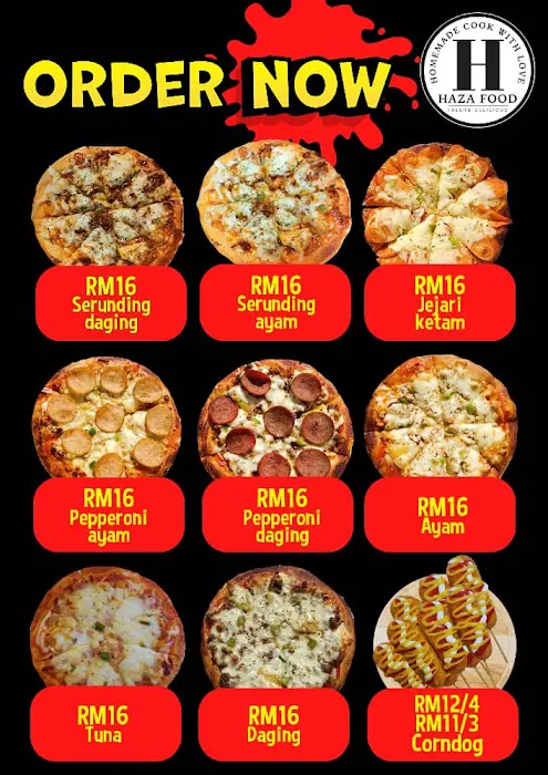 HAZAPIZZA Picture 5