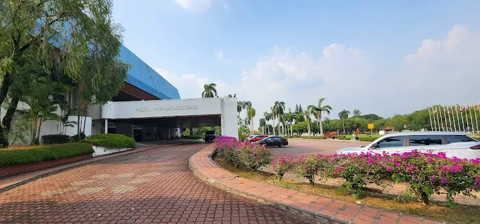 Dataran Dewan Besar Picture 5