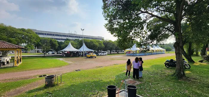 Dataran Dewan Besar Picture 6