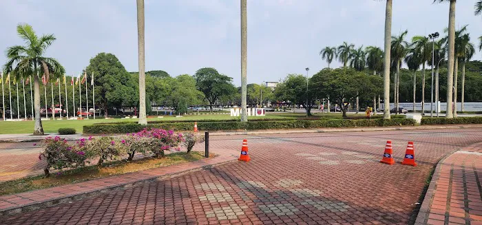 Dataran Dewan Besar Picture 4