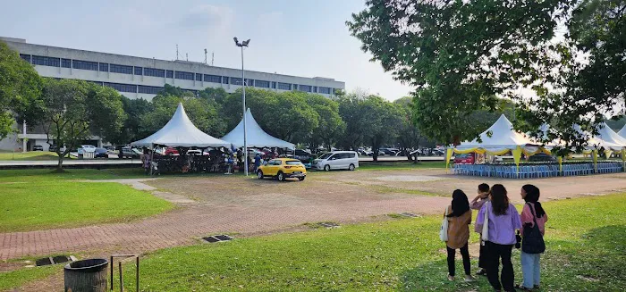 Dataran Dewan Besar Picture 7