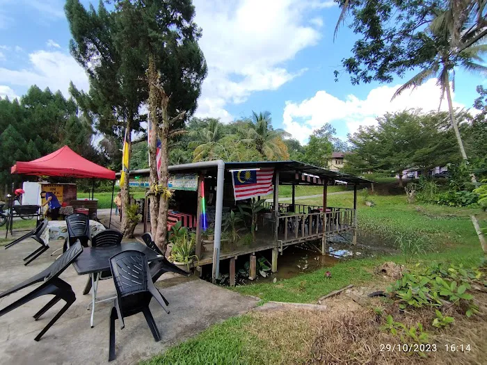 Buloh Inn Cafe Picture 1