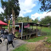 Buloh Inn Cafe ico
