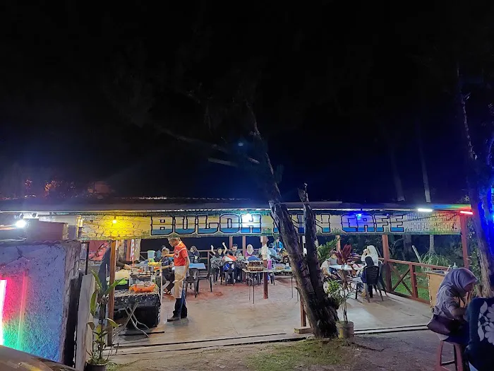 Buloh Inn Cafe Picture 4