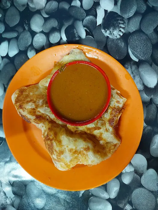 Buloh Inn Cafe Picture 6