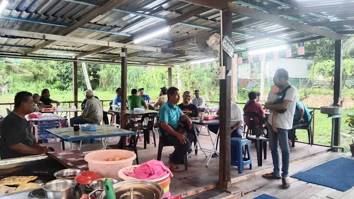 Buloh Inn Cafe Picture 5