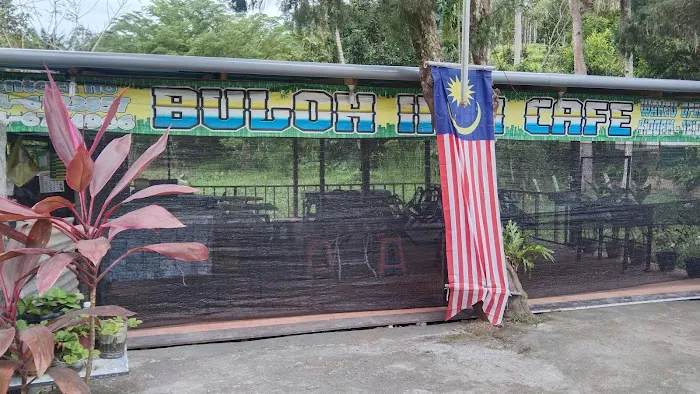 Buloh Inn Cafe Picture 2