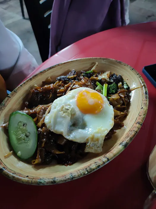 Buloh Inn Cafe Picture 7
