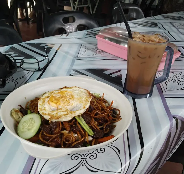 Buloh Inn Cafe Picture 10