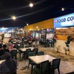 My Kampong Food Court