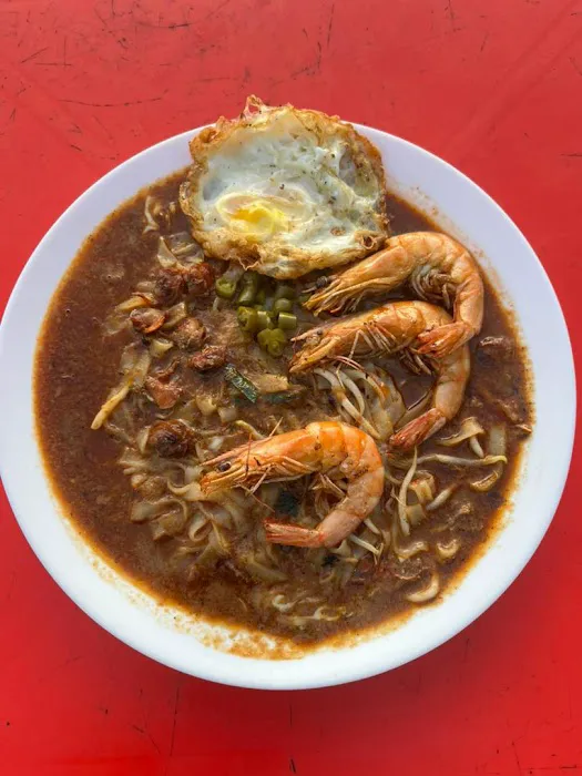 My Kampong Food Court Picture 5
