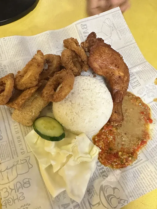 My Kampong Food Court Picture 4