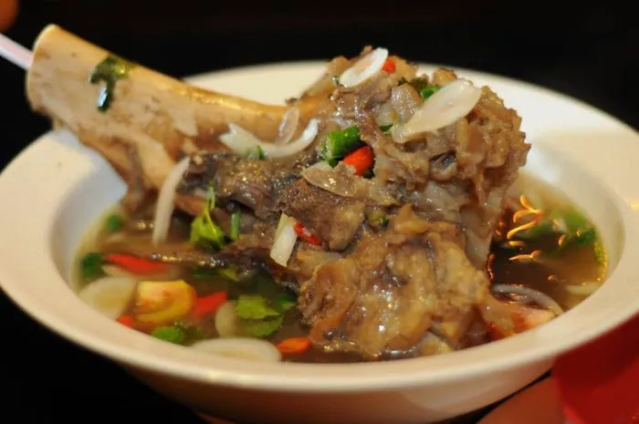My Kampong Food Court Picture 10