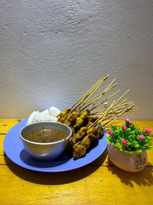 My Kampong Food Court Picture 9