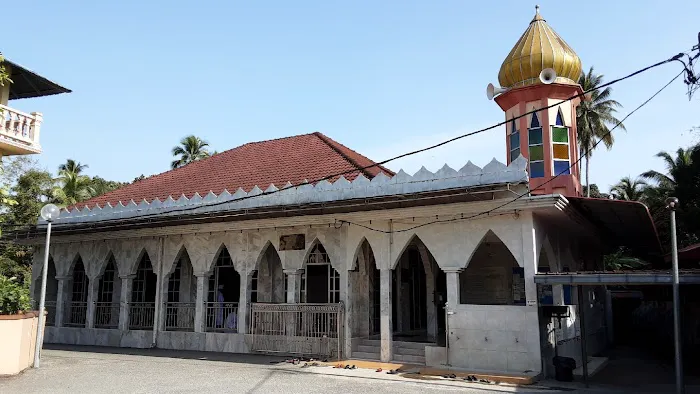 Masjid Pondok Padang Mukum Picture 3