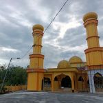 Masjid Baru Kampung Perol