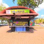My Kiosk Esplanade