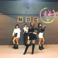 My Dance Garden Centre ico