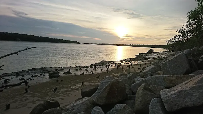 Kuala Sepetang Picture 1