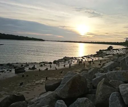 Kuala Sepetang