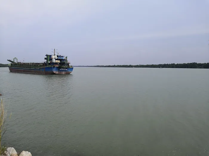 Kuala Sepetang Picture 4