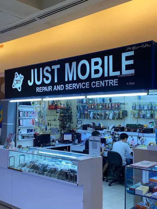 Just Mobile Repair & Service Centre Picture 1