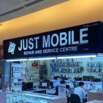 Just Mobile Repair & Service Centre