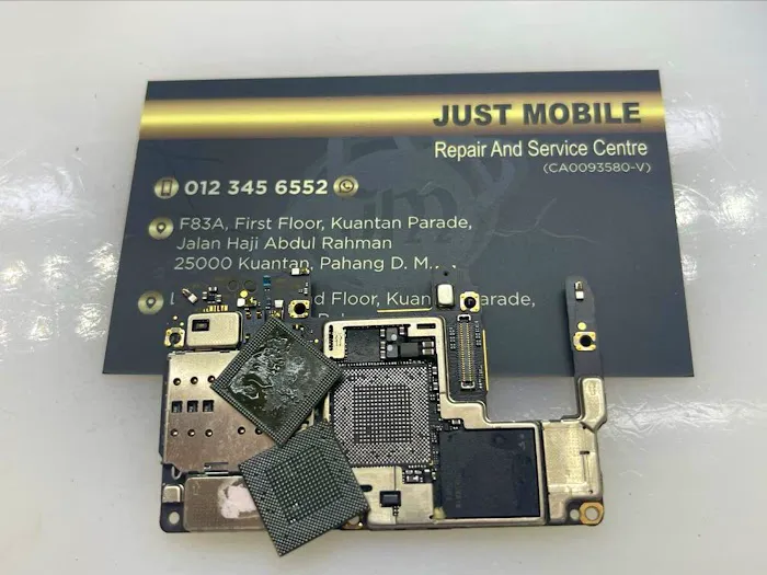 Just Mobile Repair & Service Centre Picture 2
