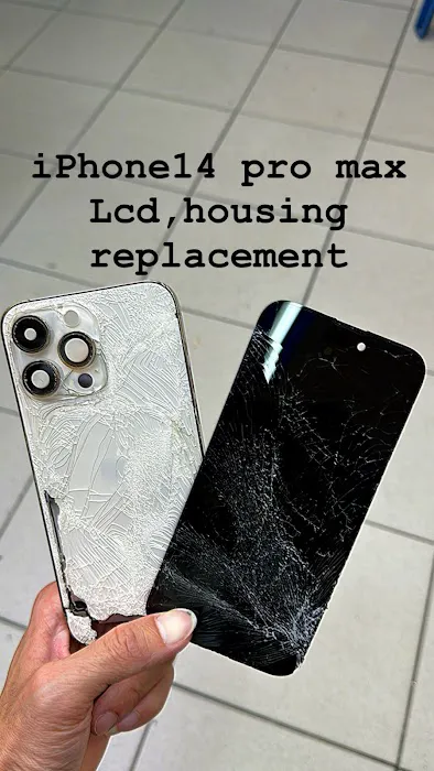 Just Mobile Repair & Service Centre Picture 5