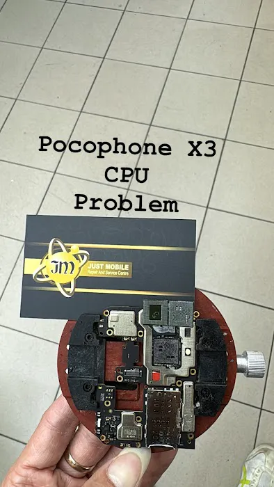 Just Mobile Repair & Service Centre Picture 8
