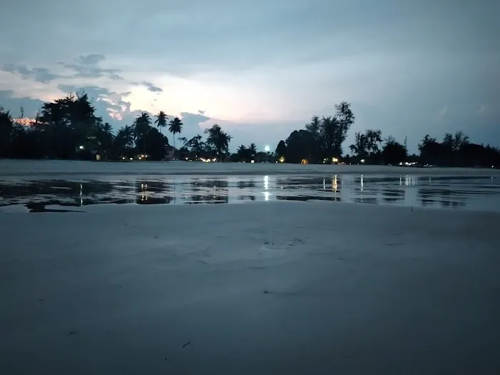 Pantai Kembali Picture 4