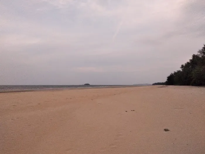 Pantai Kembali Picture 7