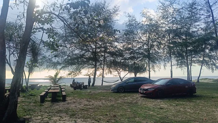 Pantai Kembali Picture 6